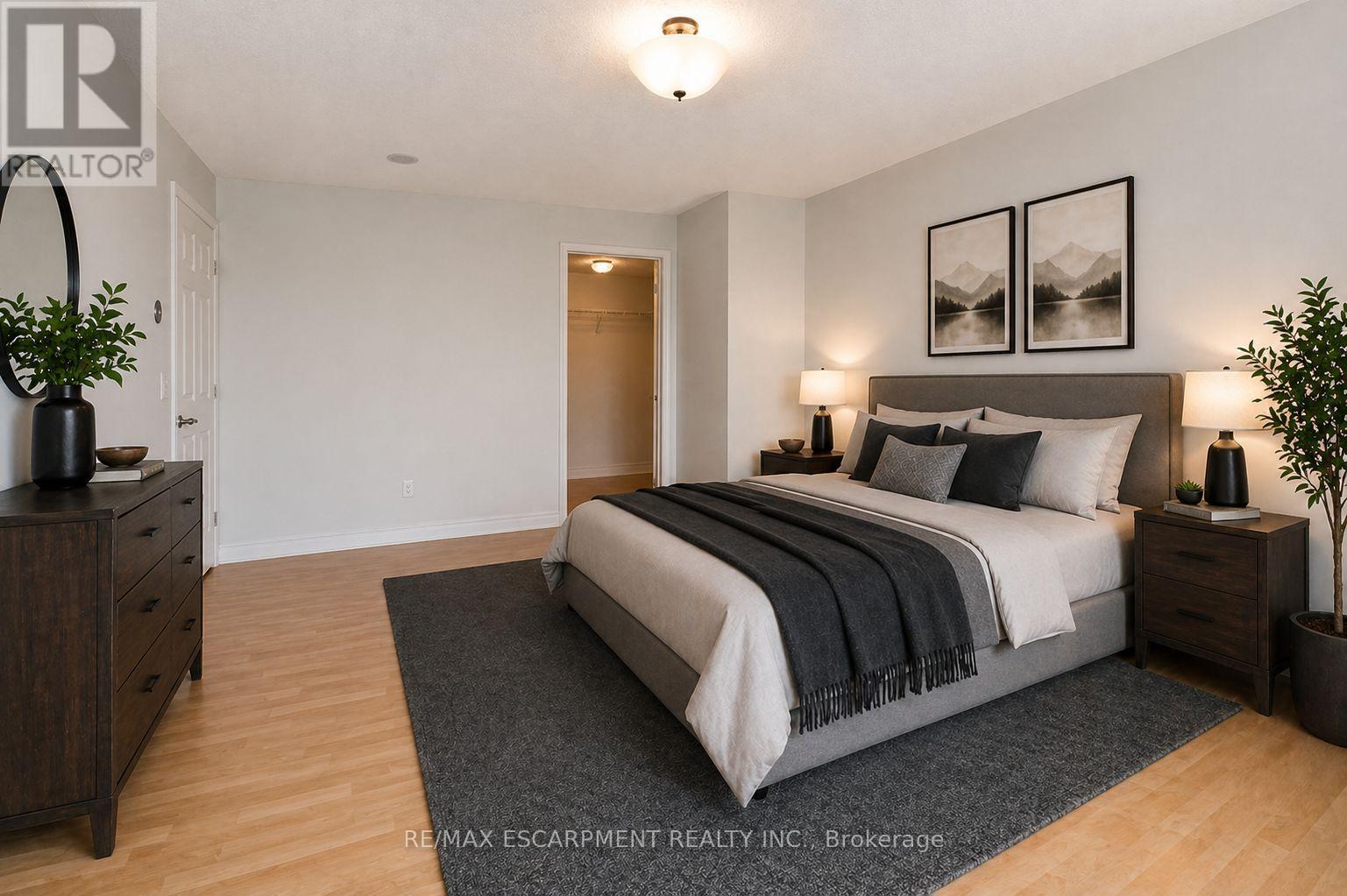 1712 - 156 Enfield Place, Mississauga, Ontario  L5B 3J2 - Photo 15 - W13064984