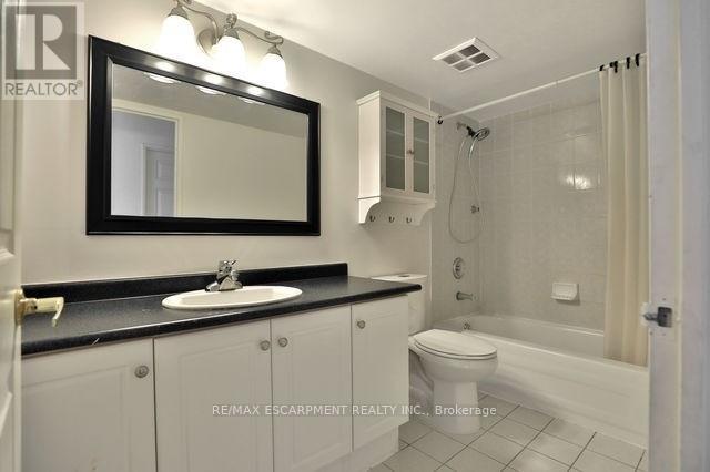 1712 - 156 Enfield Place, Mississauga, Ontario  L5B 3J2 - Photo 19 - W13064984