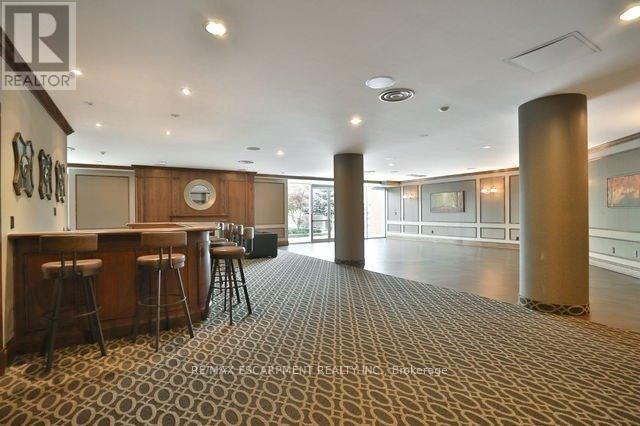1712 - 156 Enfield Place, Mississauga, Ontario  L5B 3J2 - Photo 21 - W13064984