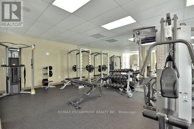1712 - 156 Enfield Place, Mississauga, Ontario  L5B 3J2 - Photo 23 - W13064984