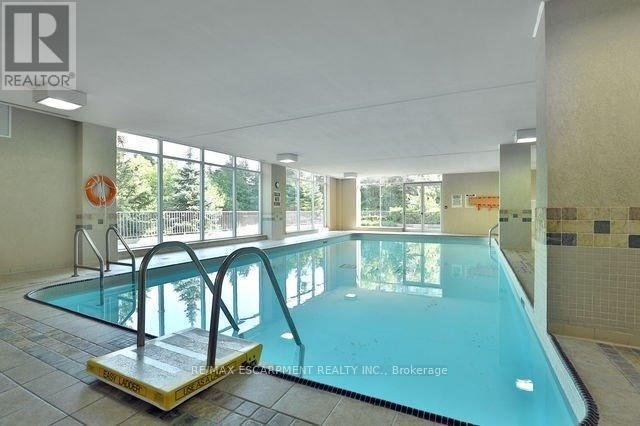1712 - 156 Enfield Place, Mississauga, Ontario  L5B 3J2 - Photo 24 - W13064984