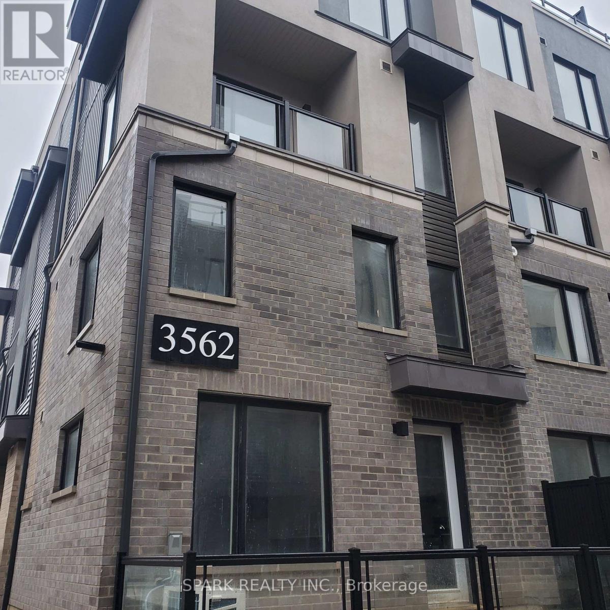 21 - 3562 COLONIAL DRIVE, Mississauga, Ontario