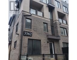 21 - 3562 COLONIAL DRIVE, Mississauga, Ontario