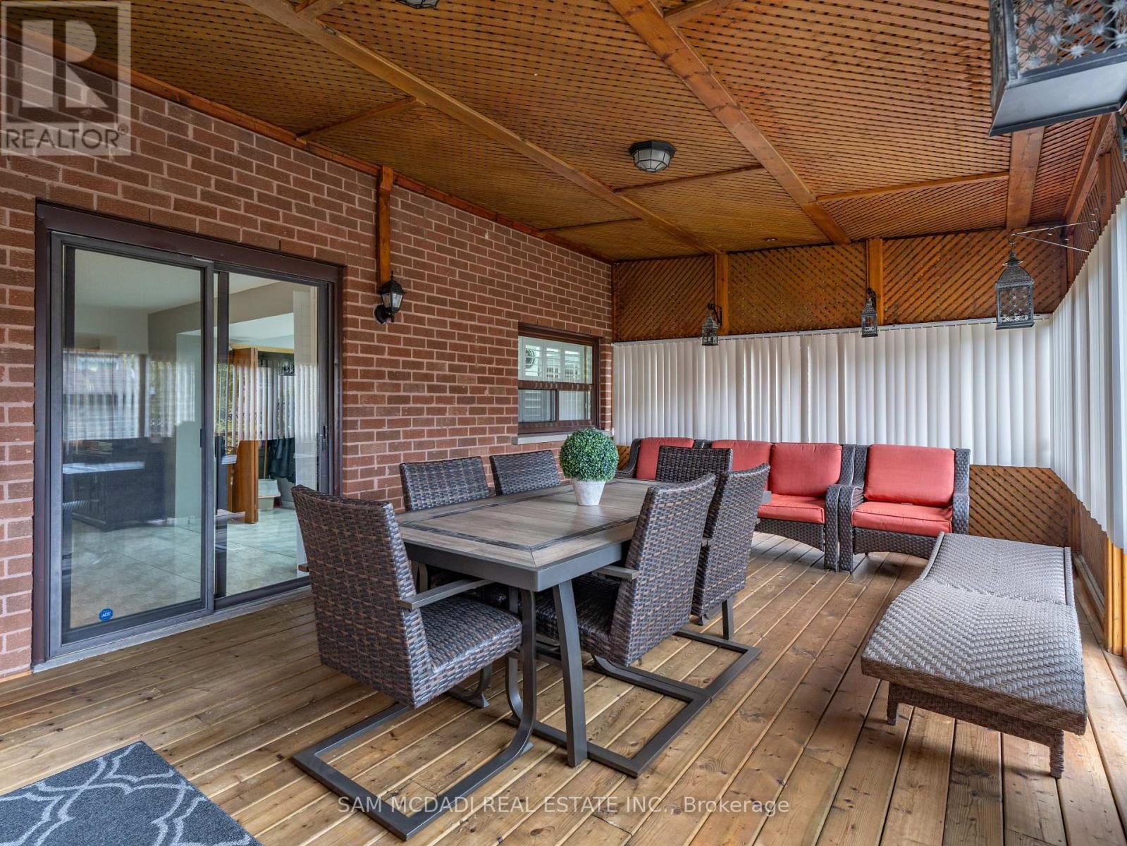 5472 Bourget Drive, Mississauga, Ontario  L5R 3C9 - Photo 35 - W13065166