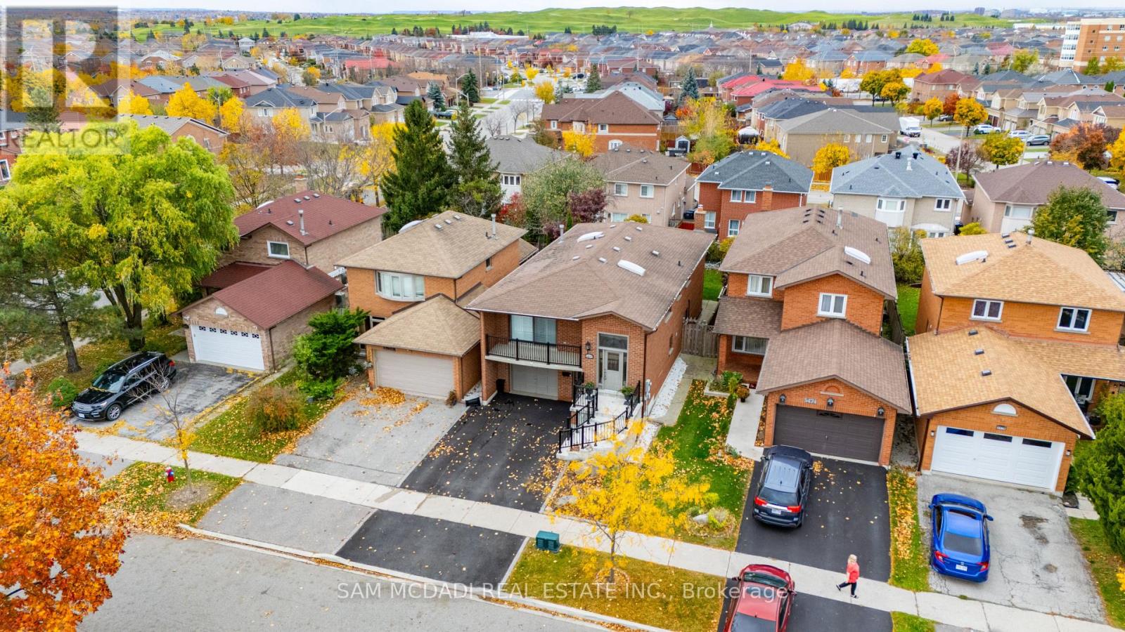 5472 Bourget Drive, Mississauga, Ontario  L5R 3C9 - Photo 39 - W13065166