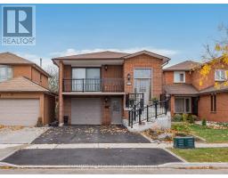 5472 BOURGET DRIVE, Mississauga, Ontario