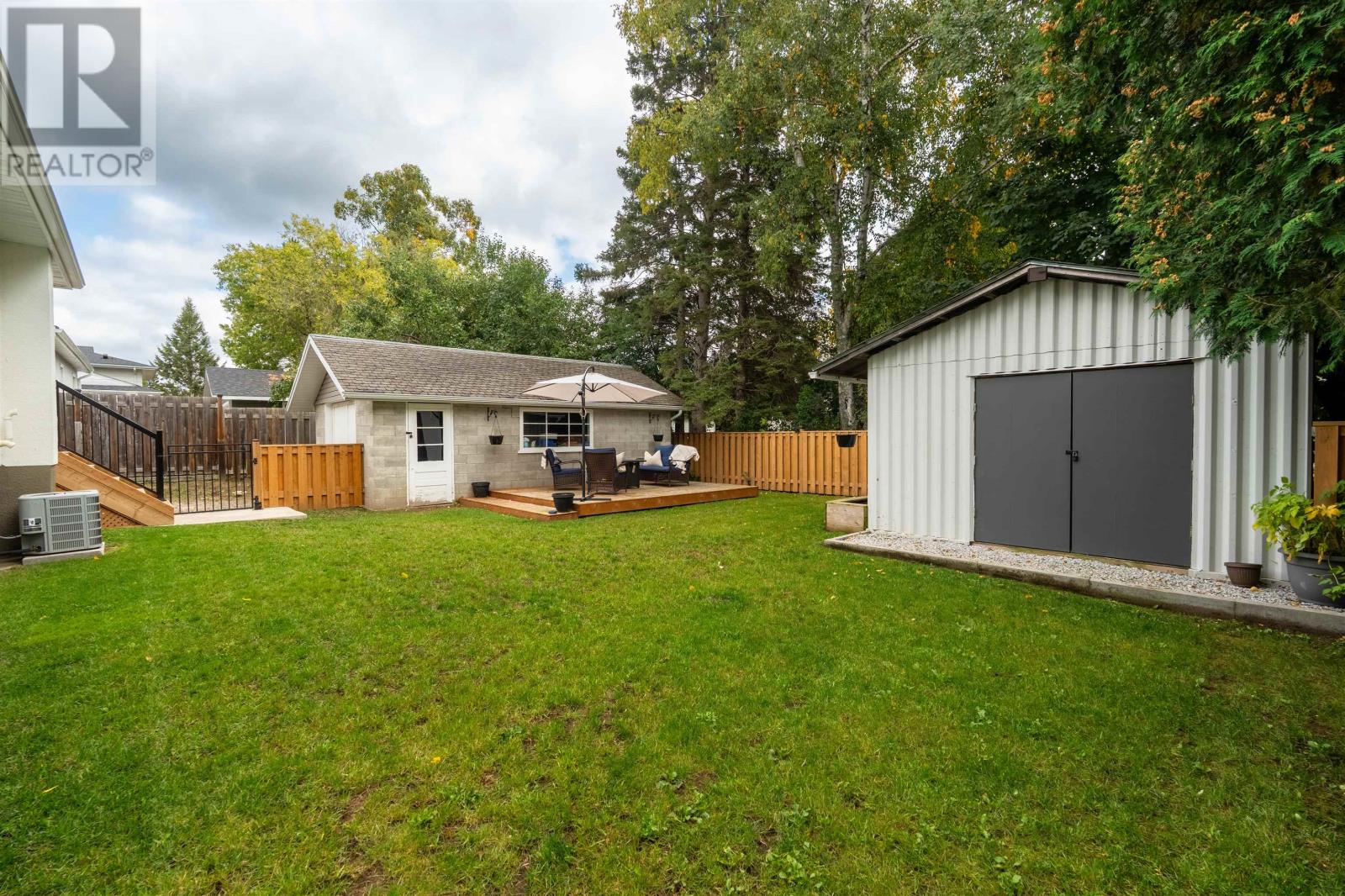 487 Richard St, Thunder Bay, Ontario  P7A 1R2 - Photo 36 - TB2600867