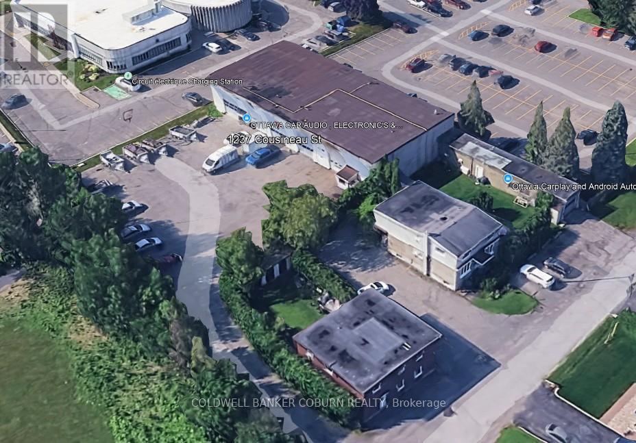 1237 - 1255 COUSINEAU STREET, Ottawa, Ontario