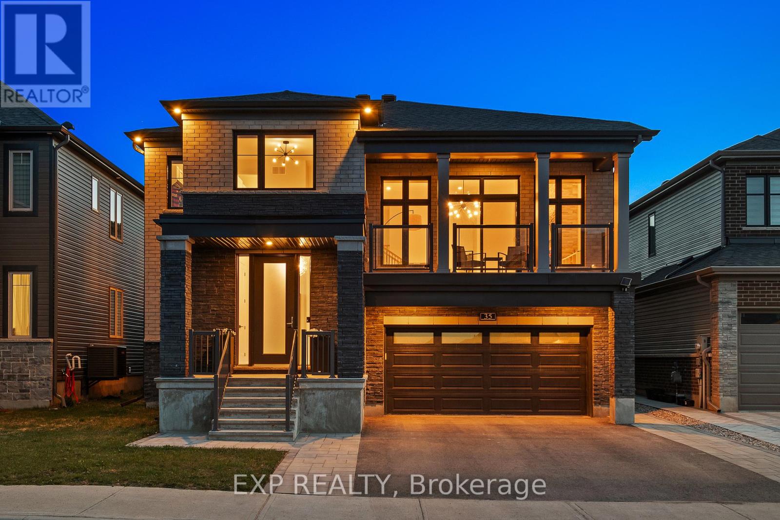 35 JETTY DRIVE, Ottawa, Ontario