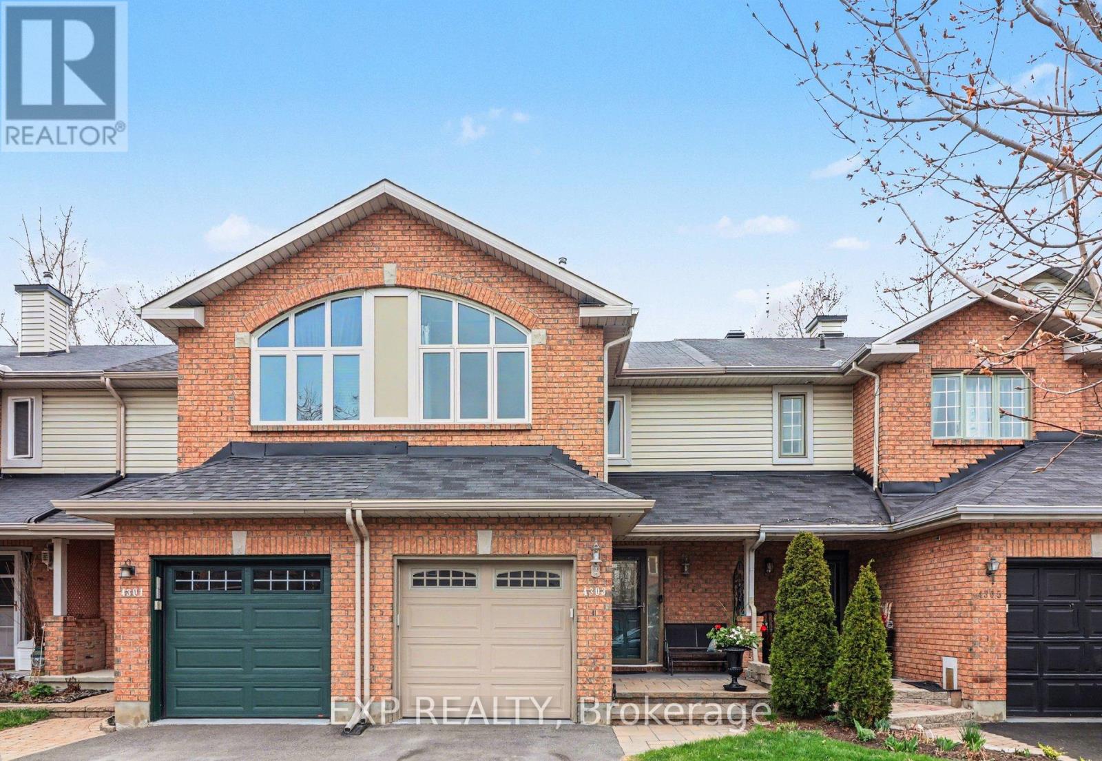 4303 SUNWOOD CRESCENT, Ottawa, Ontario