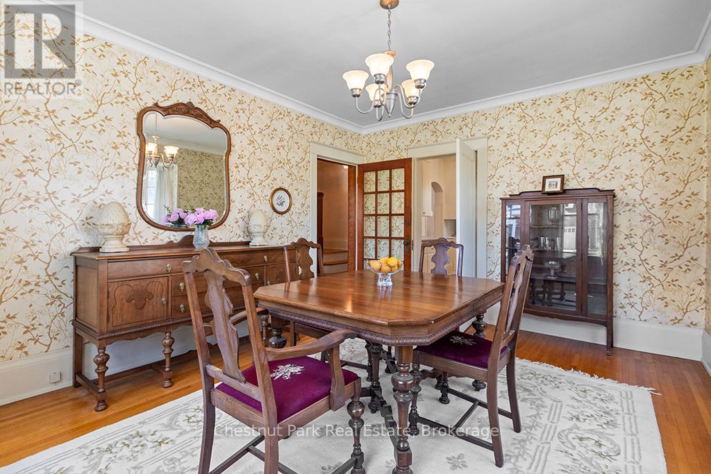 190 4th Street W, Owen Sound, Ontario  N4K 3J9 - Photo 14 - X13062872