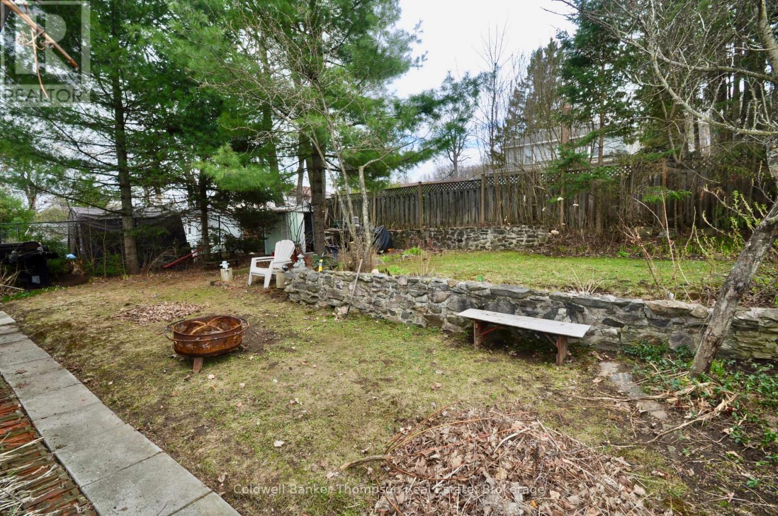 11 Florence Street E, Huntsville, Ontario  P1H 1P8 - Photo 24 - X12980976