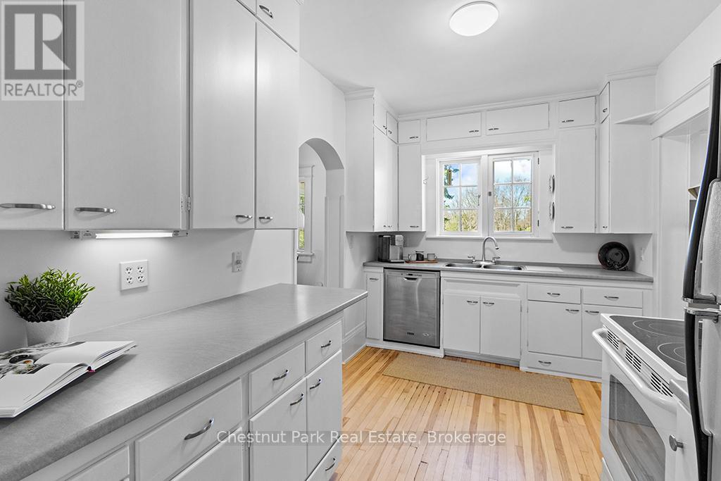 190 4th Street W, Owen Sound, Ontario  N4K 3J9 - Photo 17 - X13062872