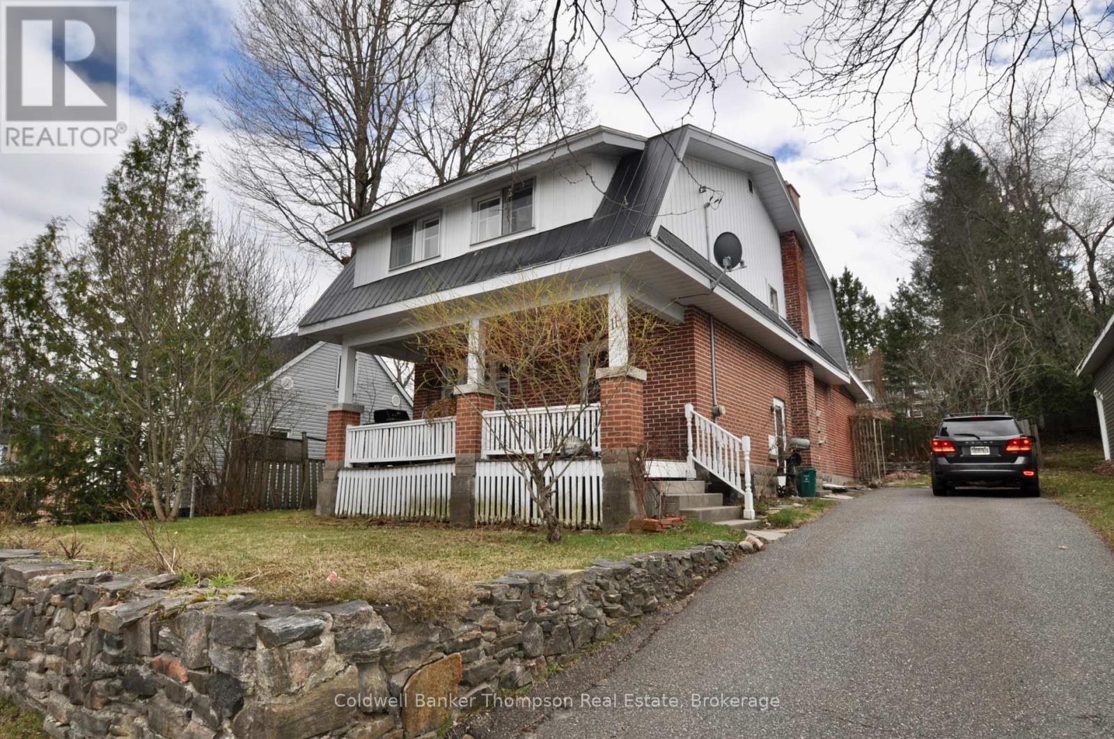 11 Florence Street E, Huntsville, Ontario  P1H 1P8 - Photo 29 - X12980976