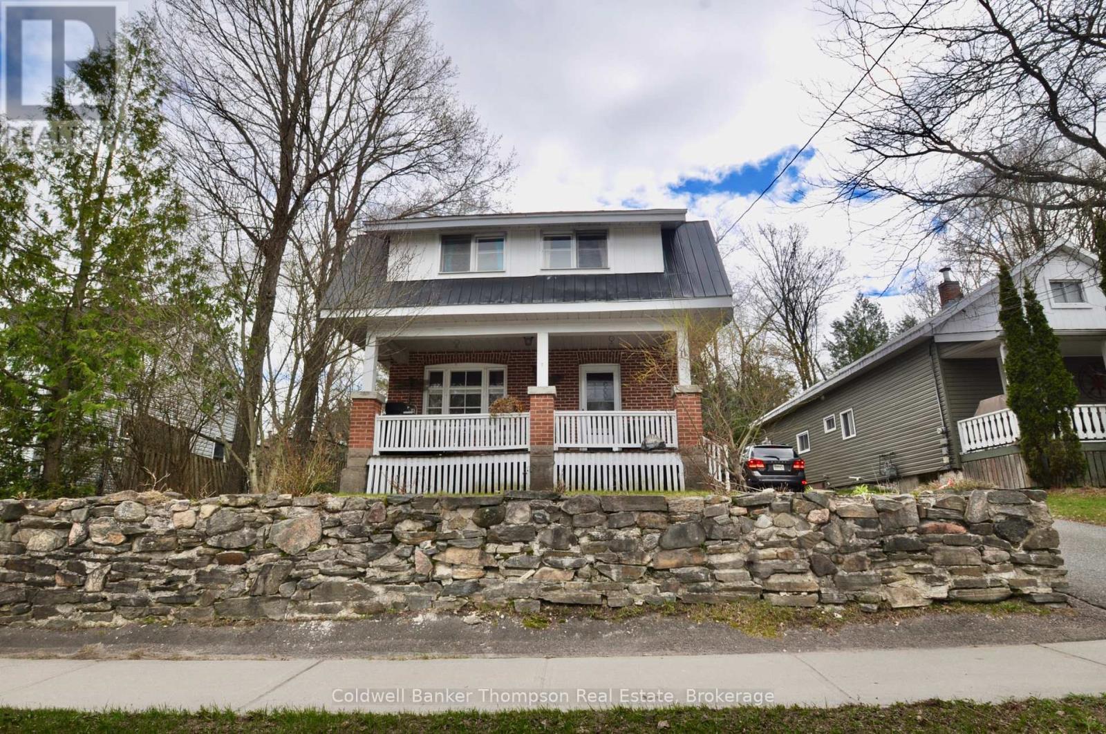 11 Florence Street E, Huntsville, Ontario  P1H 1P8 - Photo 30 - X12980976