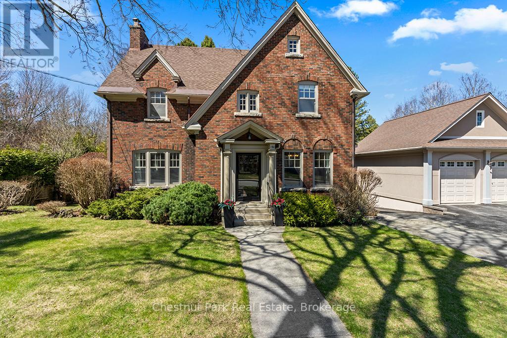 190 4th Street W, Owen Sound, Ontario  N4K 3J9 - Photo 40 - X13062872