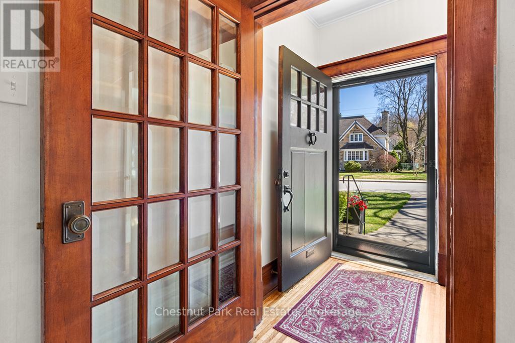 190 4th Street W, Owen Sound, Ontario  N4K 3J9 - Photo 6 - X13062872