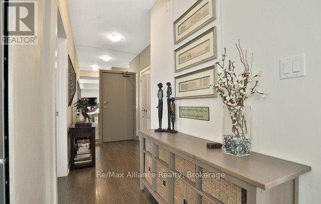115 - 128 Garden Drive, Oakville, Ontario  L6K 0H7 - Photo 7 - W12916638
