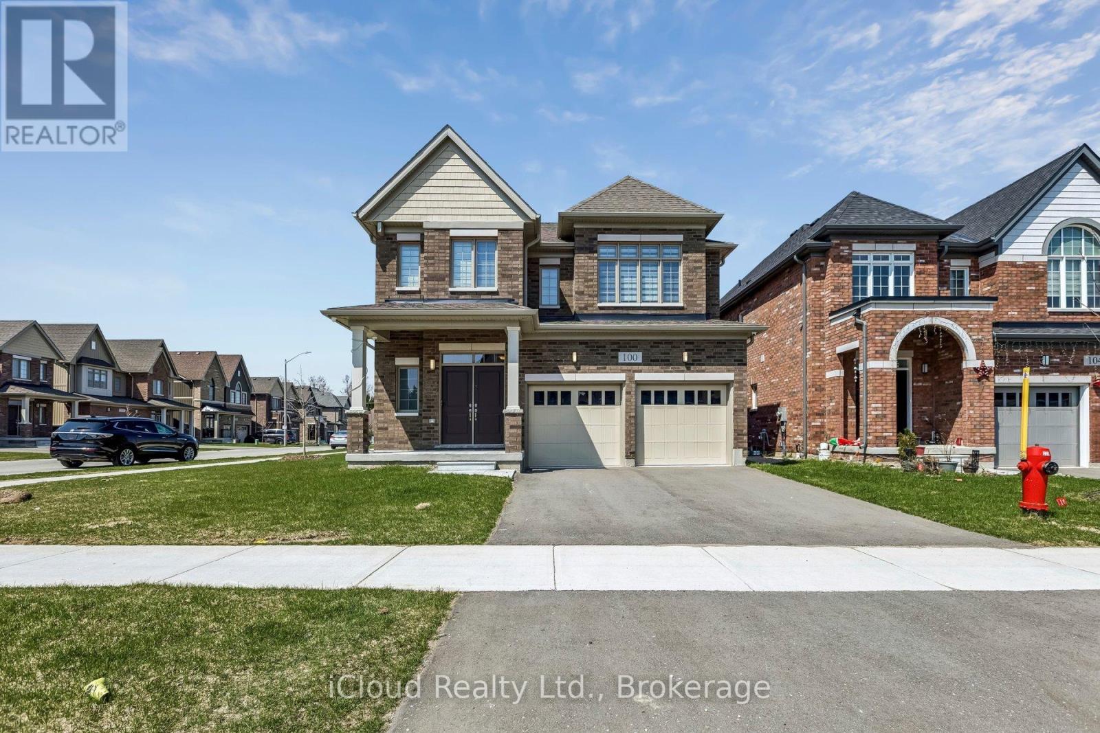 100 Day Street, Wellington North, Ontario  N0G 1G0 - Photo 1 - X13064918