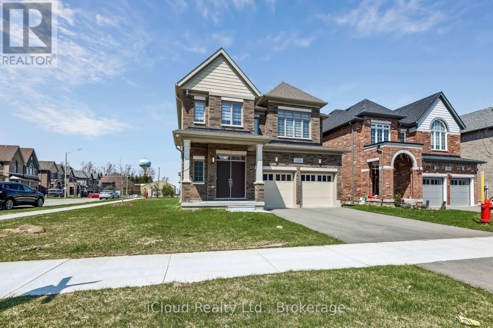 100 Day Street, Wellington North, Ontario  N0G 1G0 - Photo 2 - X13064918