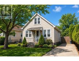 329 TALBOT STREET, Hamilton, Ontario