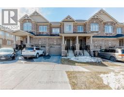 172 BECKVIEW DRIVE, Kitchener, Ontario