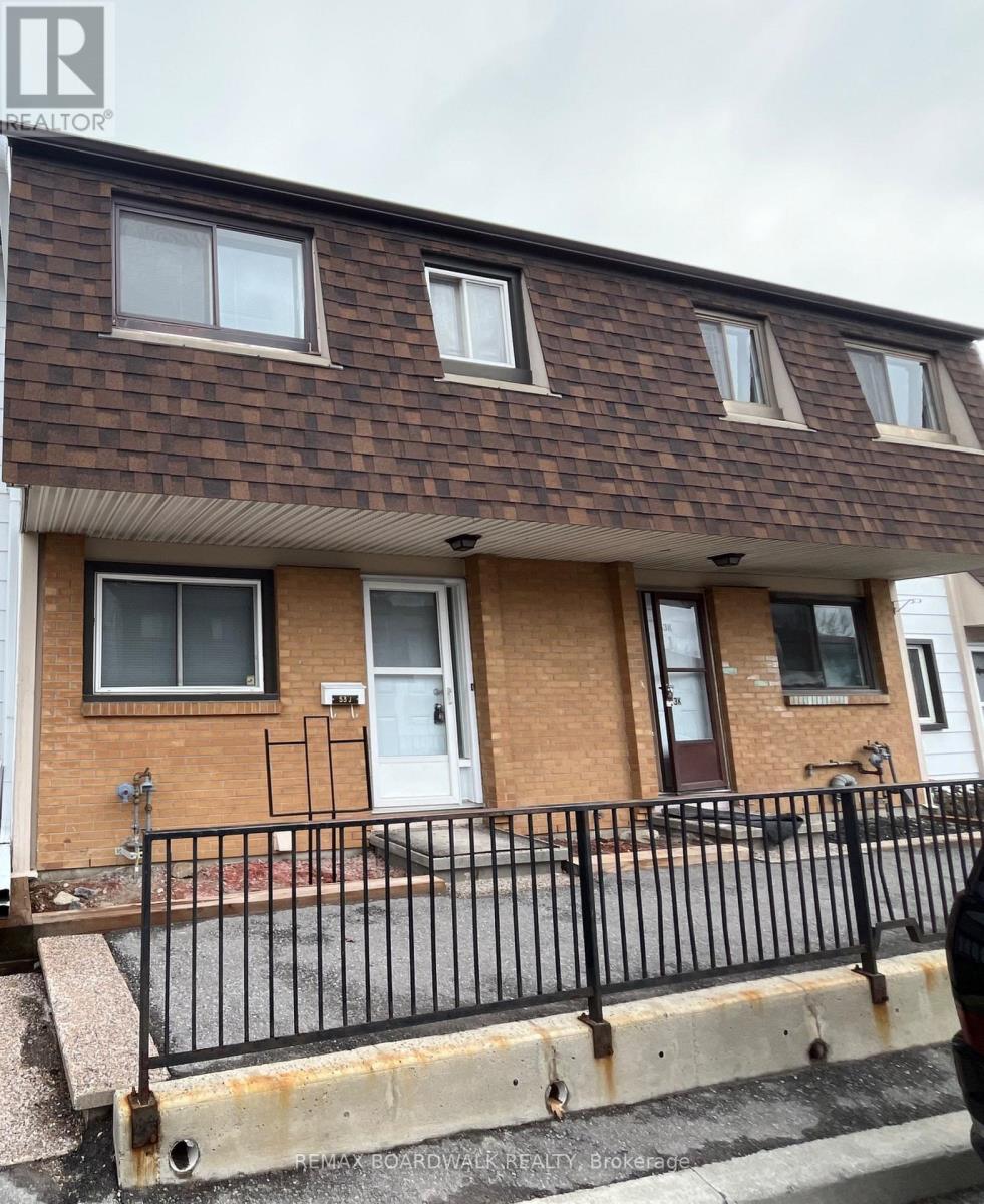 53J SUMAC STREET, Ottawa, Ontario