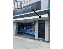 1 - 44 ELGIN STREET, Arnprior, Ontario