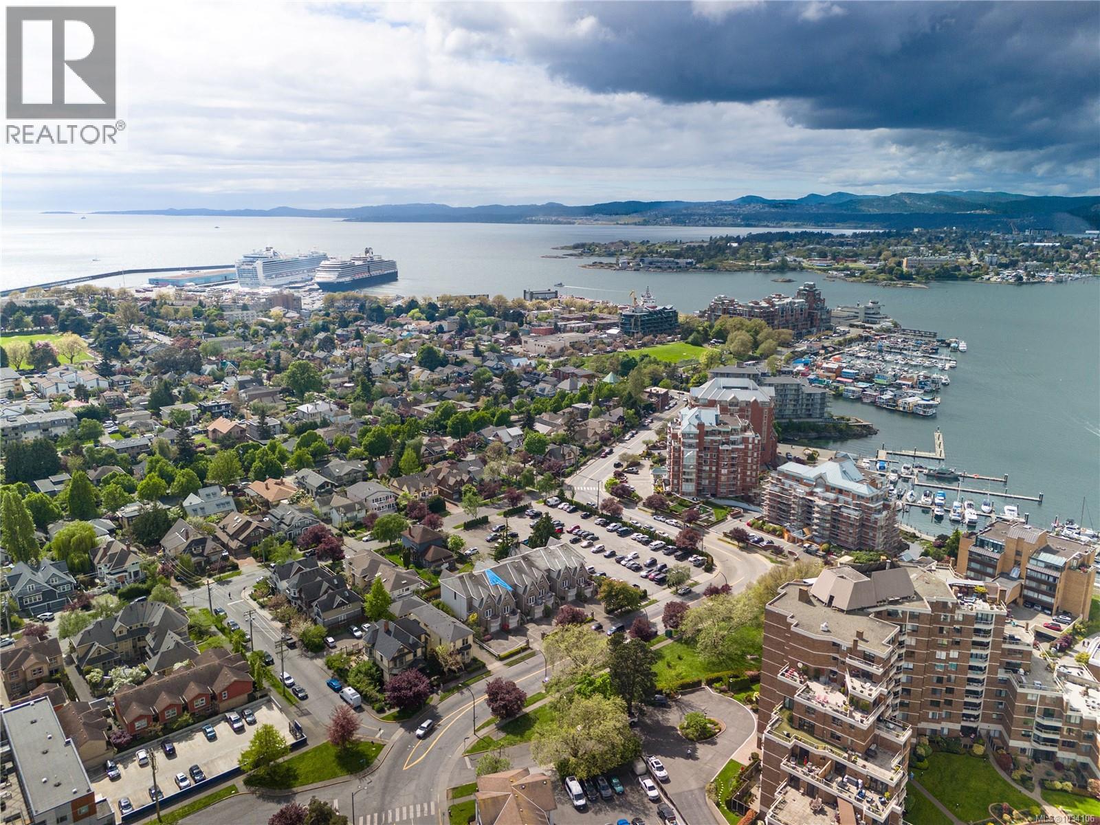 207 Quebec St, Victoria, British Columbia  V8W 1W2 - Photo 6 - 1034106