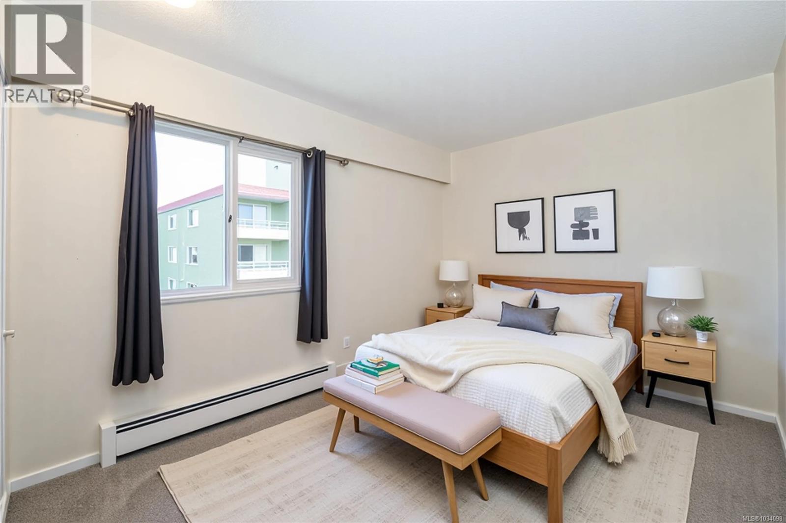 401 1188 Yates St, Victoria, British Columbia  V8V 3M8 - Photo 11 - 1034098