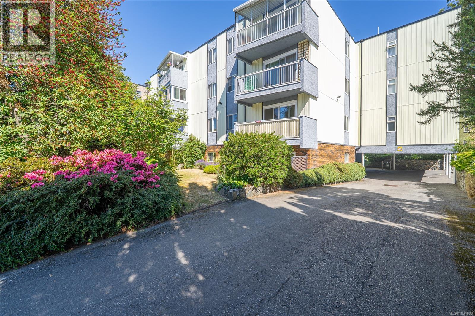 401 1188 Yates St, Victoria, British Columbia  V8V 3M8 - Photo 20 - 1034098