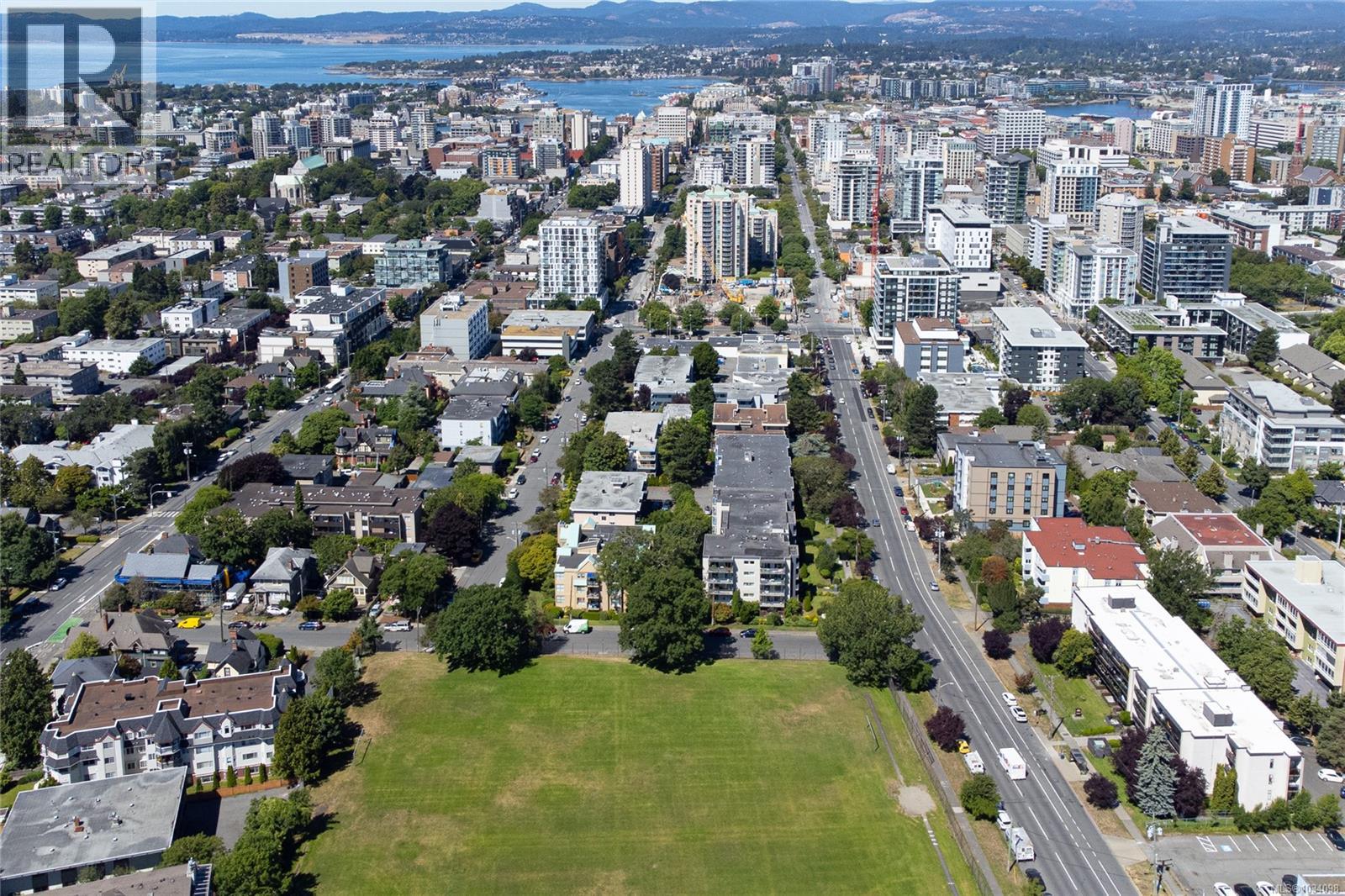 401 1188 Yates St, Victoria, British Columbia  V8V 3M8 - Photo 22 - 1034098