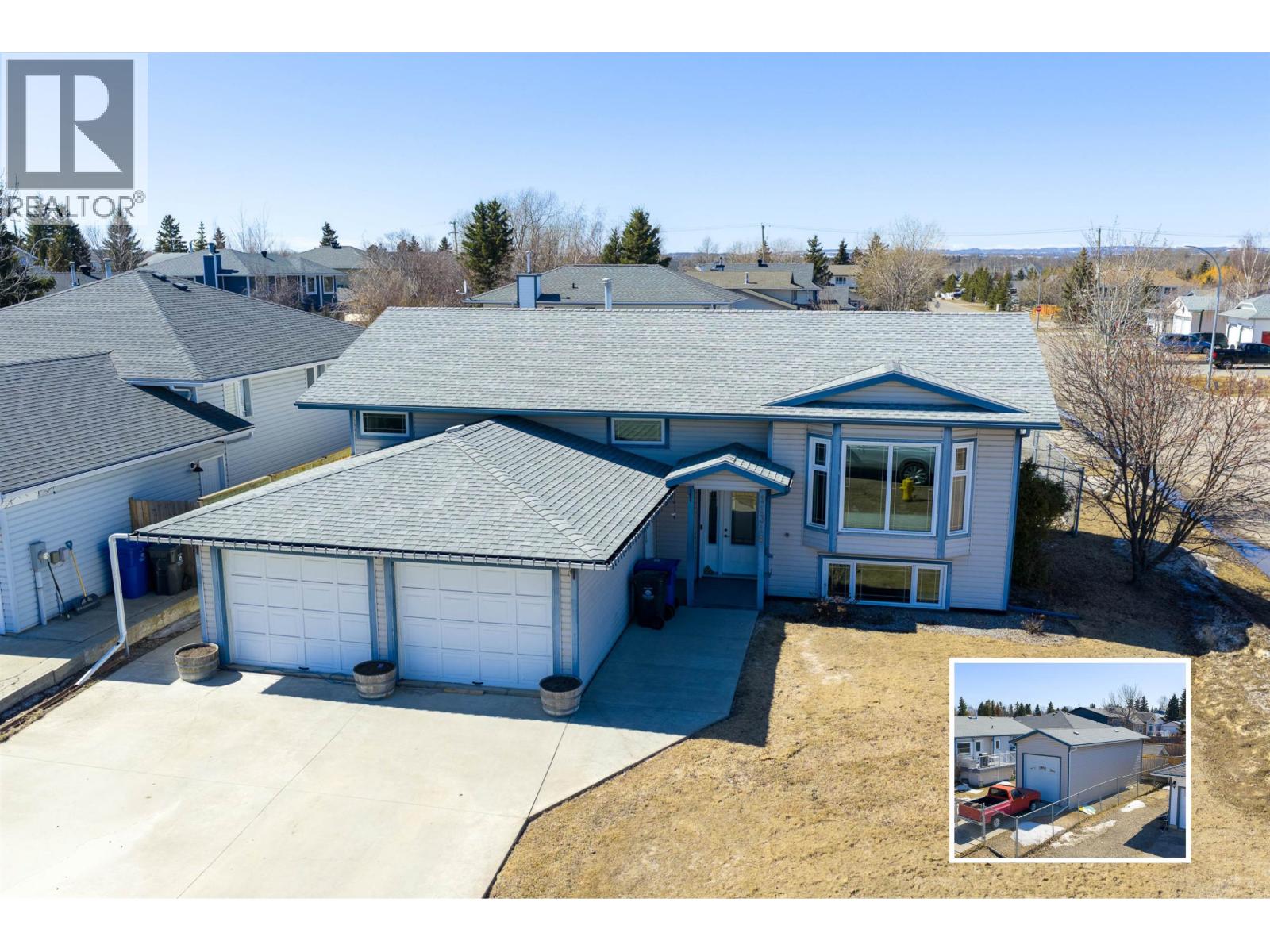 11316 106 Street, Fort St. John, British Columbia  V1J 6H6 - Photo 1 - R3117957