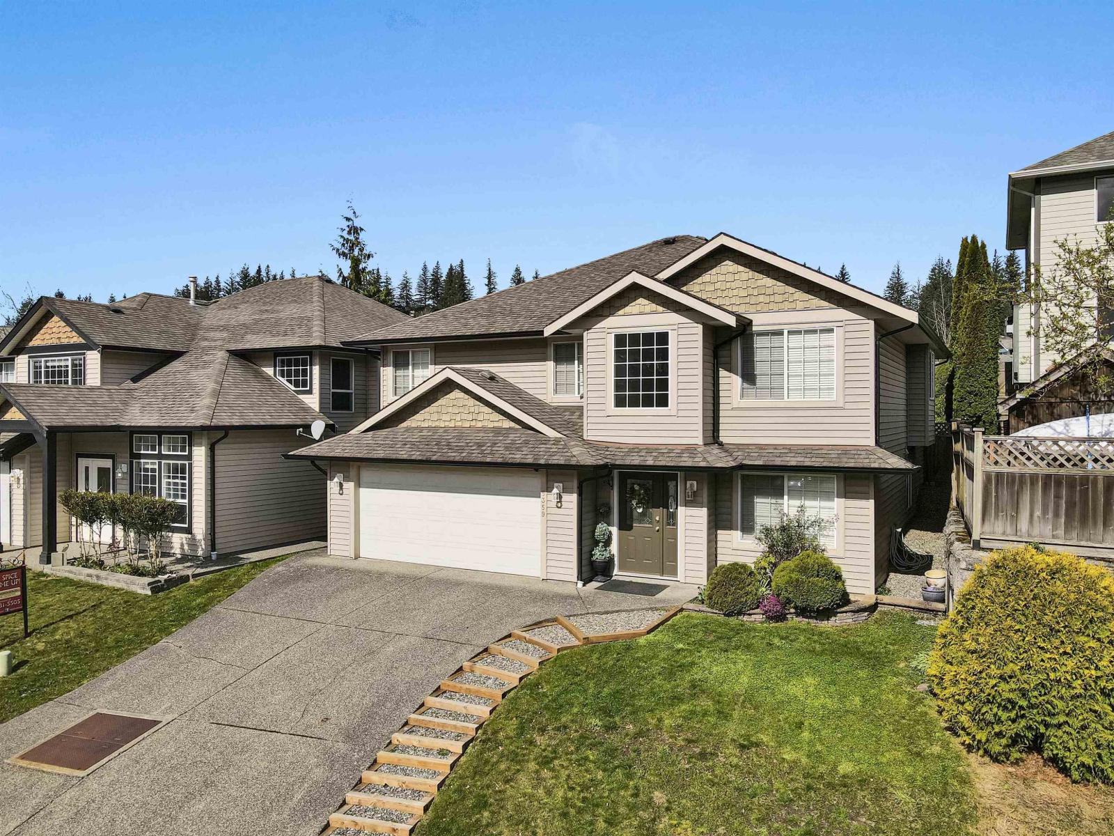 5359 TESKEY ROAD|Promontory, Sardis, British Columbia