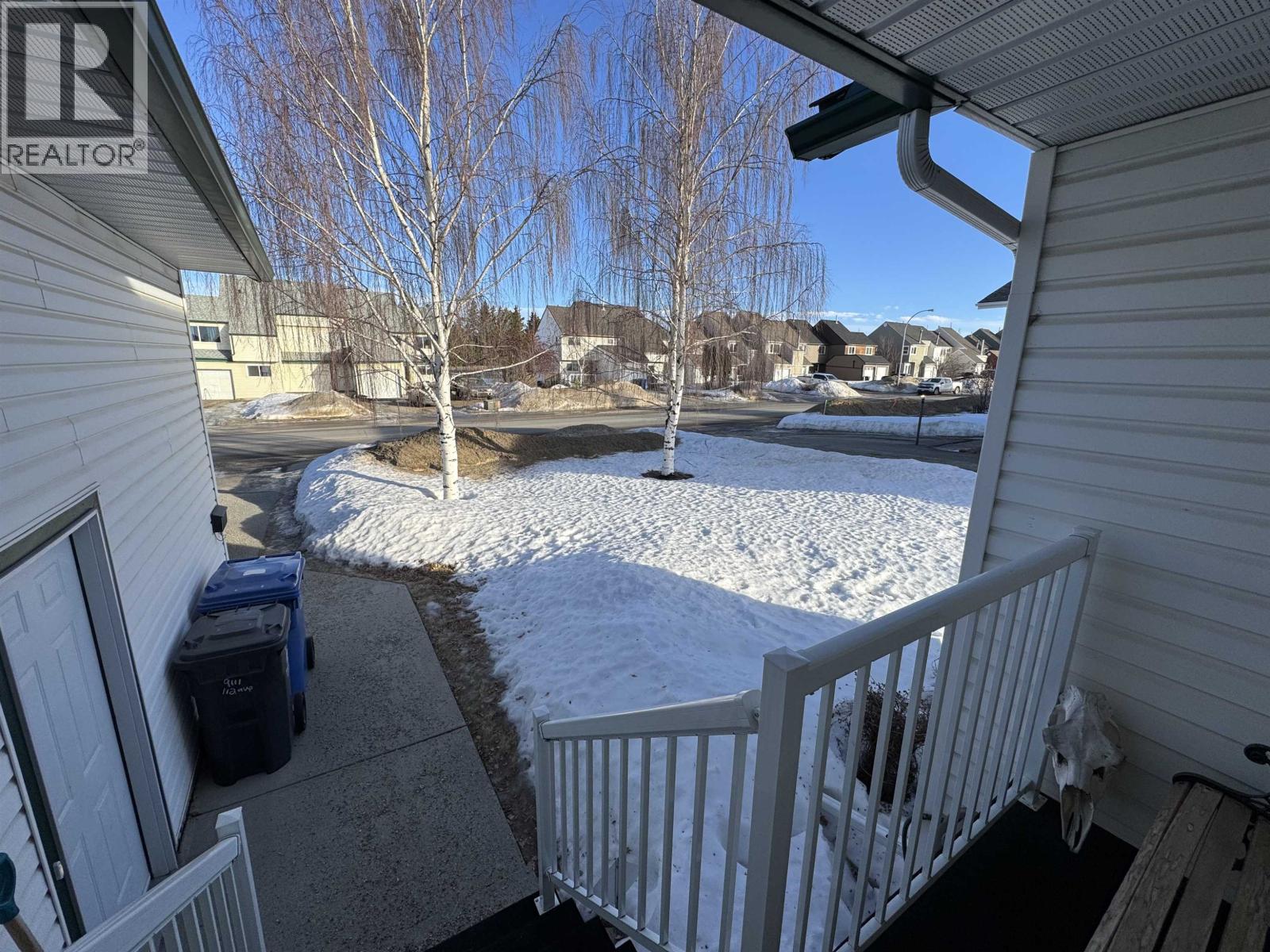 9111 112 Avenue, Fort St. John, British Columbia  V1J 6G2 - Photo 4 - R3089623