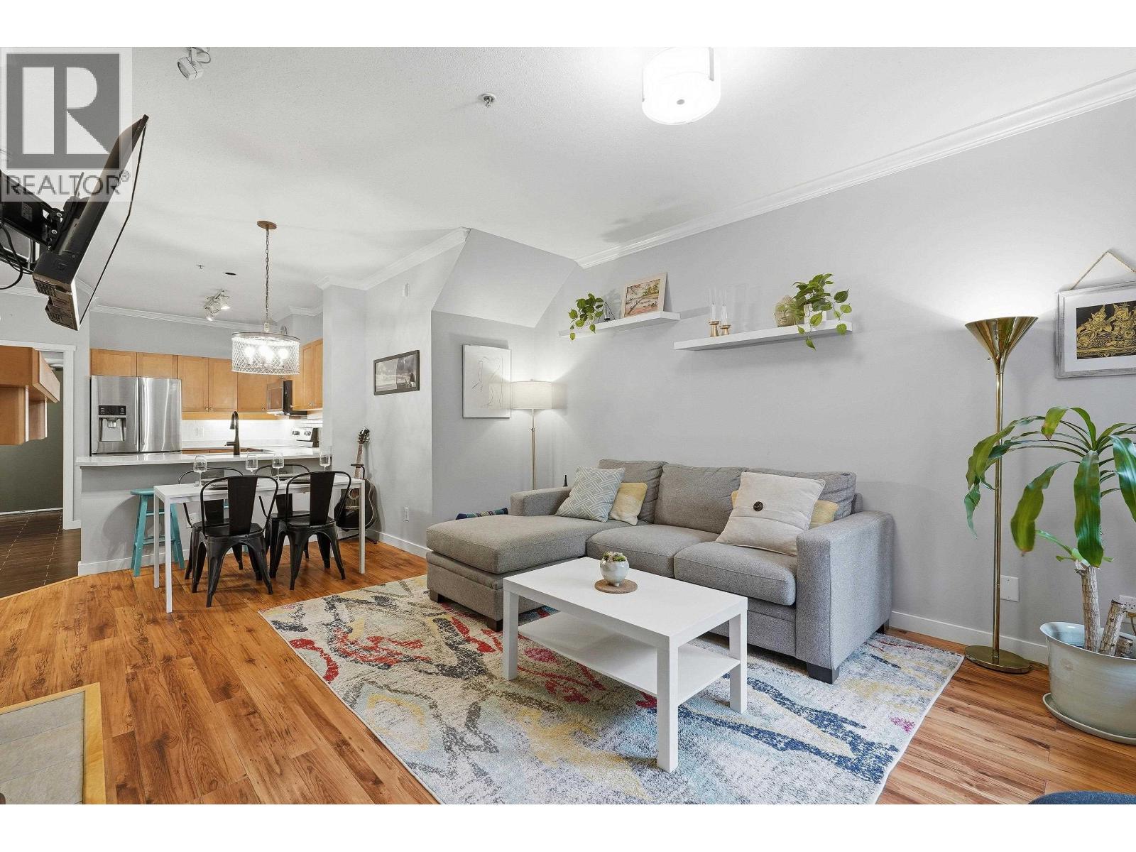 125 600 Park Crescent, New Westminster, British Columbia  V3L 5W1 - Photo 14 - R3117941