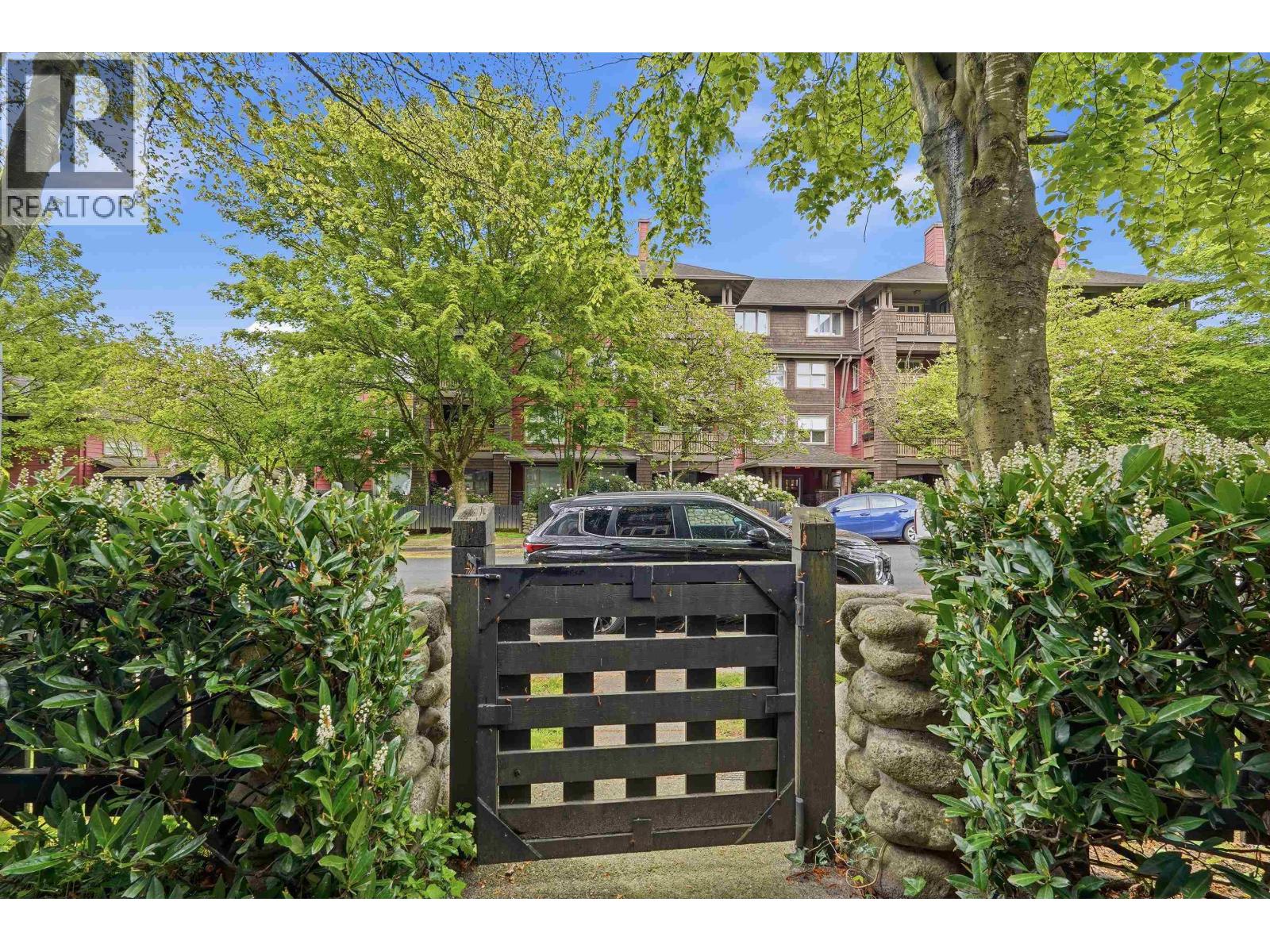 125 600 Park Crescent, New Westminster, British Columbia  V3L 5W1 - Photo 24 - R3117941