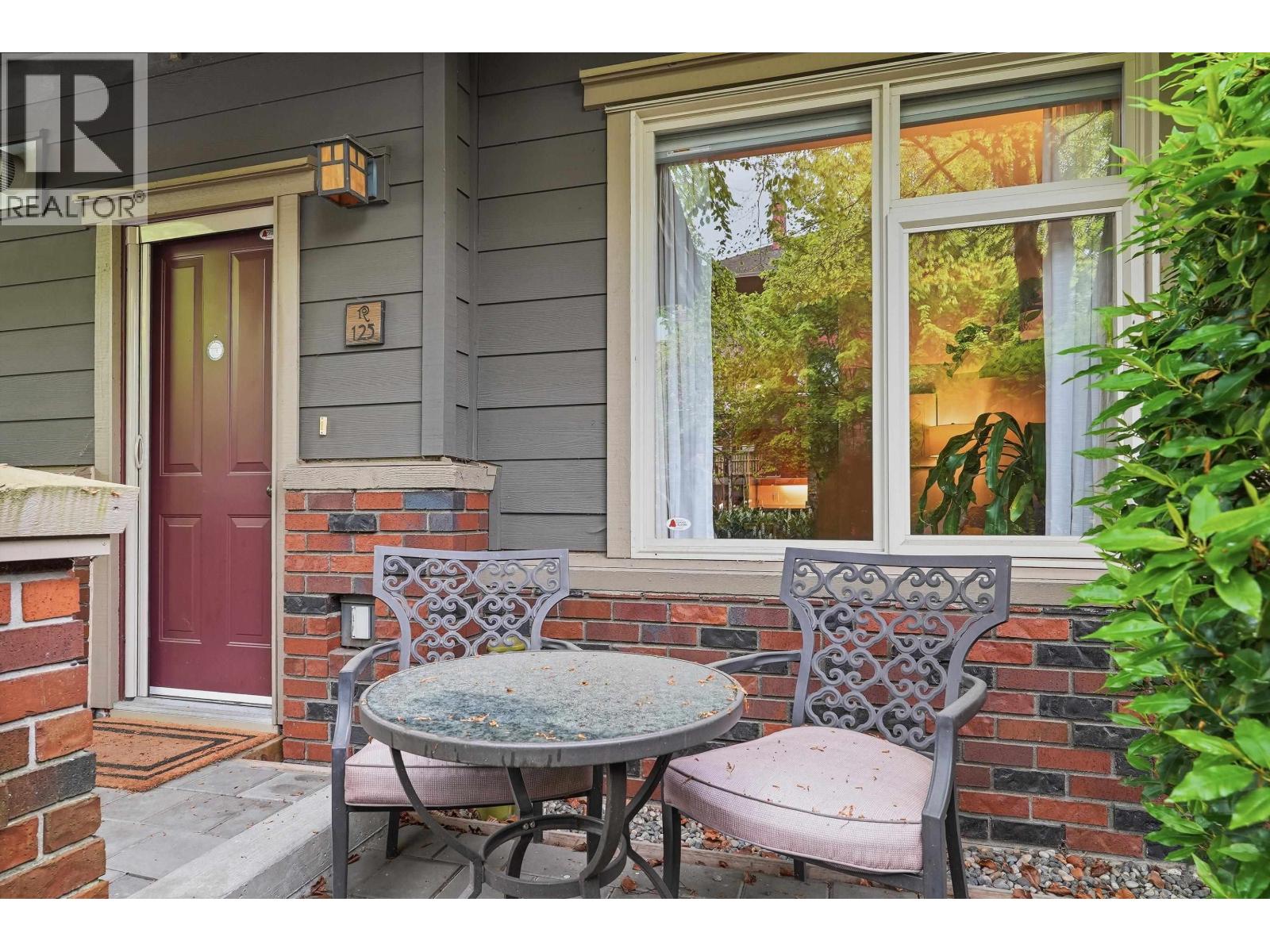 125 600 Park Crescent, New Westminster, British Columbia  V3L 5W1 - Photo 25 - R3117941