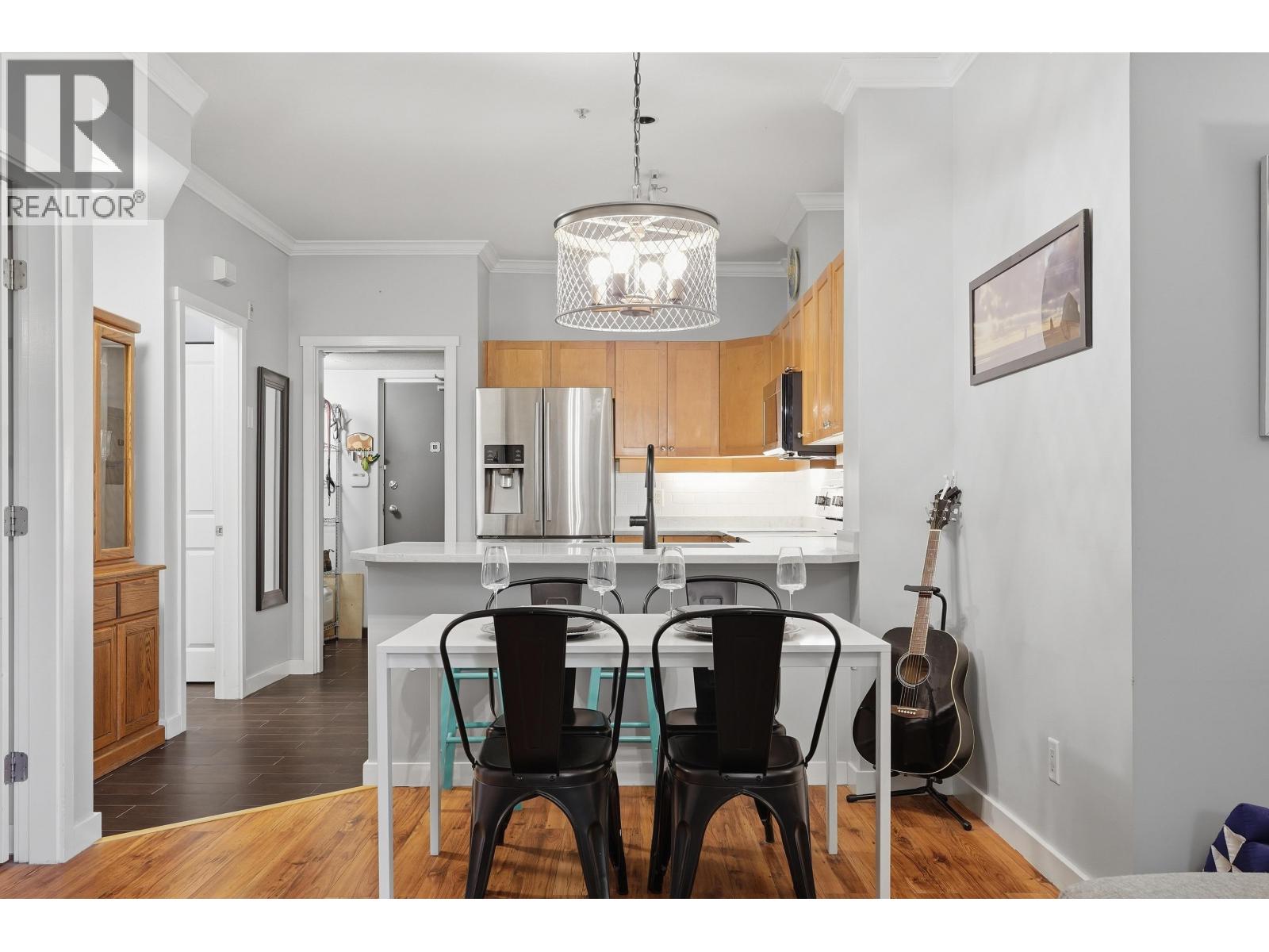 125 600 Park Crescent, New Westminster, British Columbia  V3L 5W1 - Photo 3 - R3117941