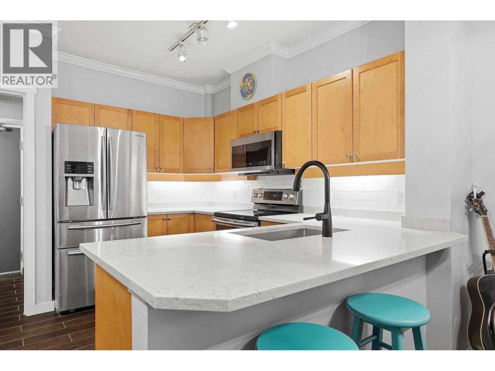 125 600 Park Crescent, New Westminster, British Columbia  V3L 5W1 - Photo 5 - R3117941