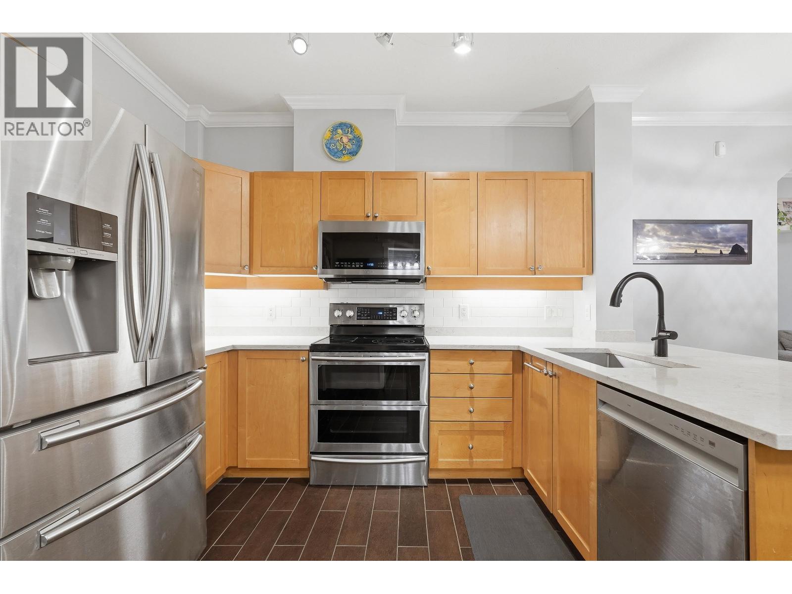 125 600 Park Crescent, New Westminster, British Columbia  V3L 5W1 - Photo 6 - R3117941