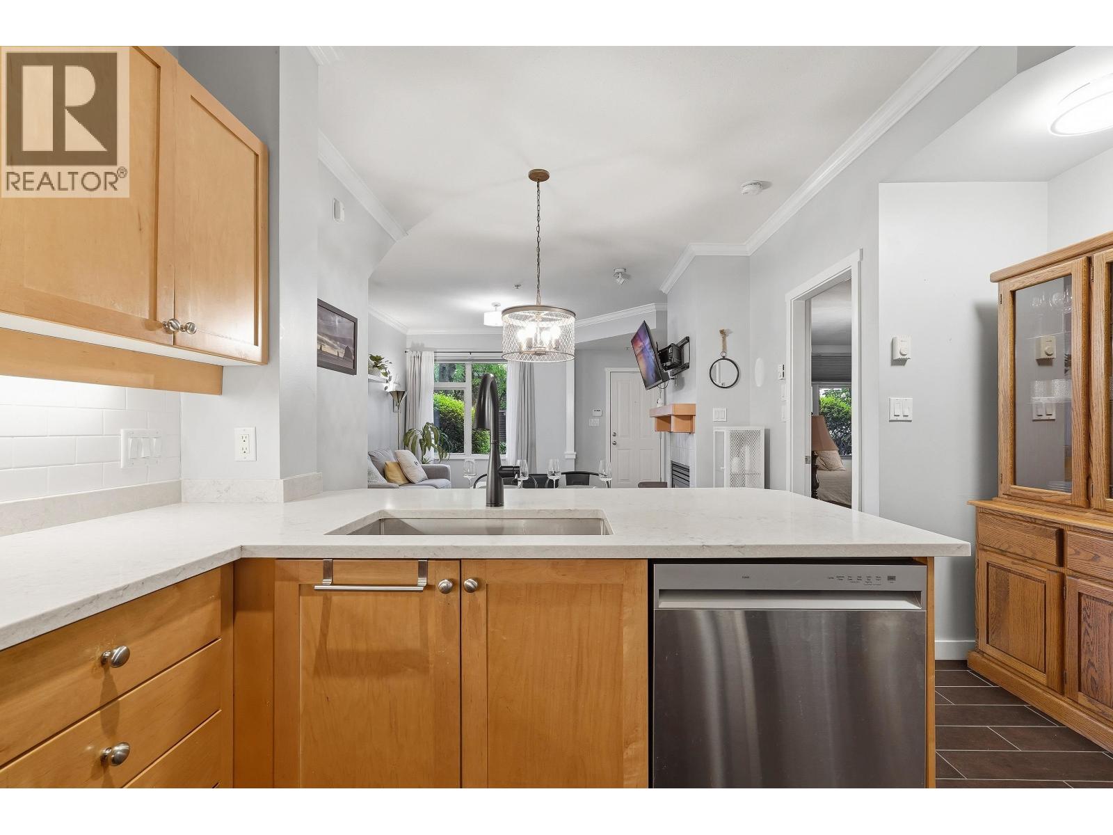 125 600 Park Crescent, New Westminster, British Columbia  V3L 5W1 - Photo 7 - R3117941