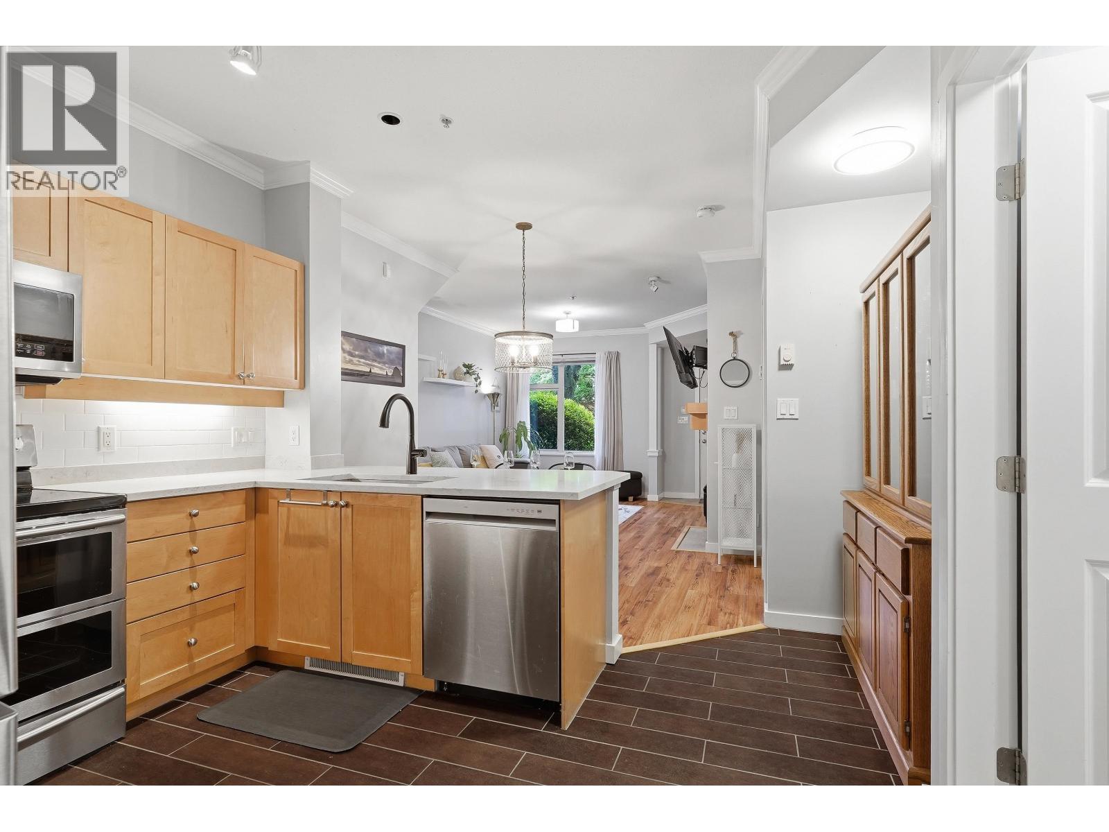 125 600 Park Crescent, New Westminster, British Columbia  V3L 5W1 - Photo 8 - R3117941