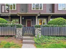 125 600 PARK CRESCENT, New Westminster, British Columbia