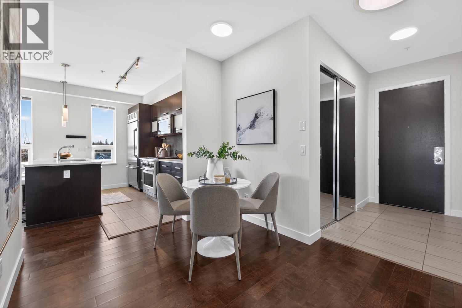 515 3333 Main Street, Vancouver, British Columbia  V5V 3M8 - Photo 6 - R3117948