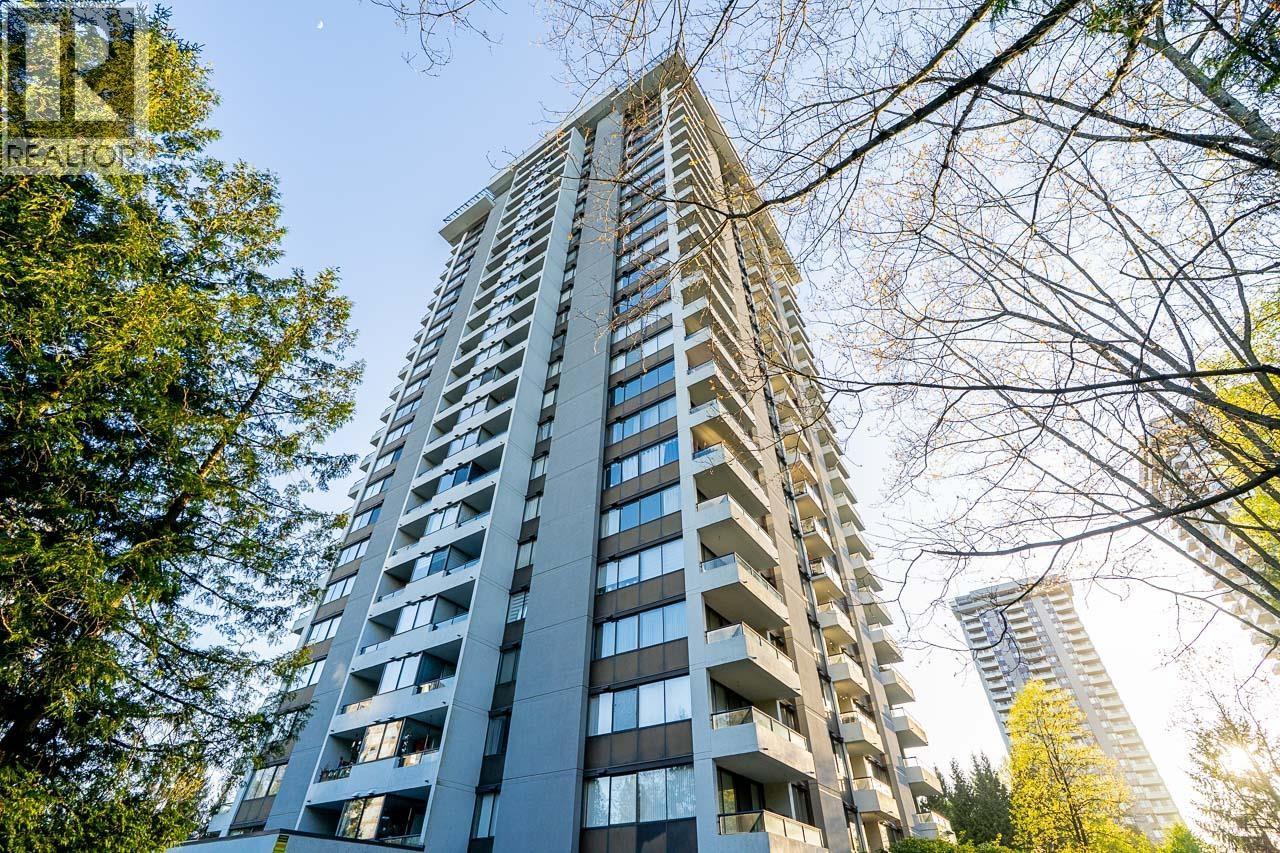 2101 9521 Cardston Court, Burnaby, British Columbia  V3N 4R8 - Photo 6 - R3117950