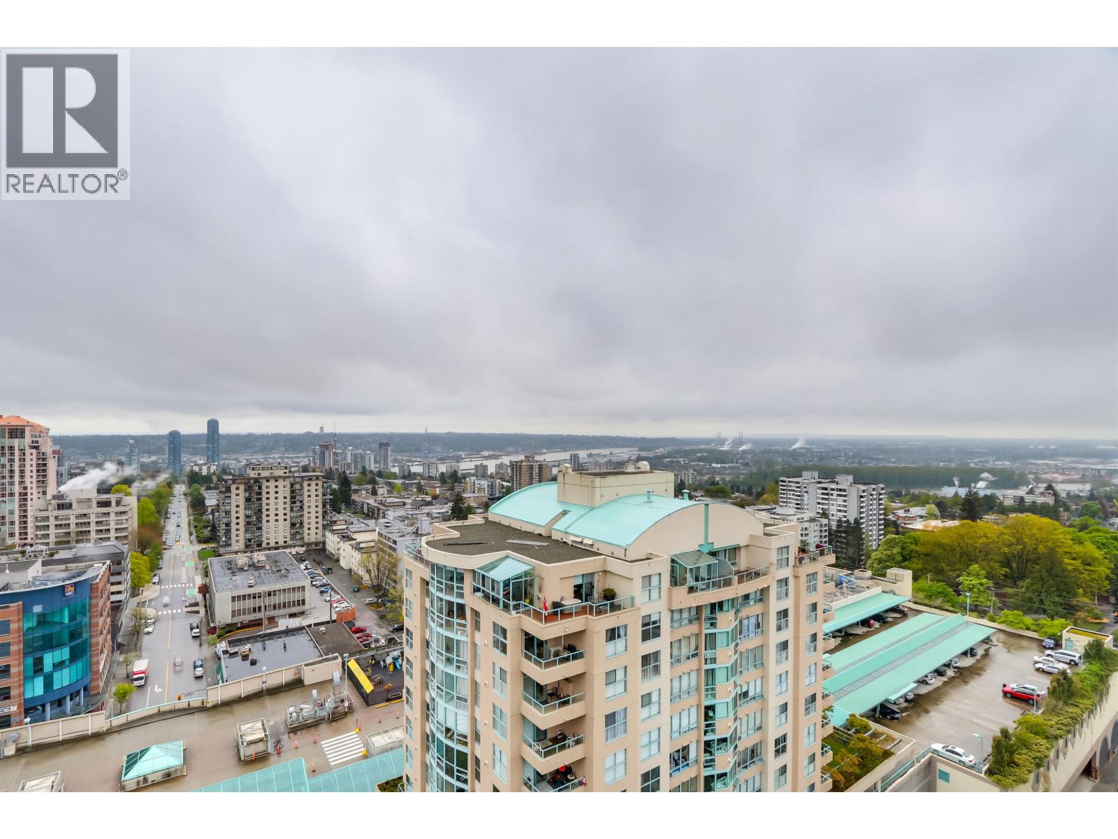 2104 719 Princess Street, New Westminster, British Columbia  V3M 6T9 - Photo 17 - R3117964