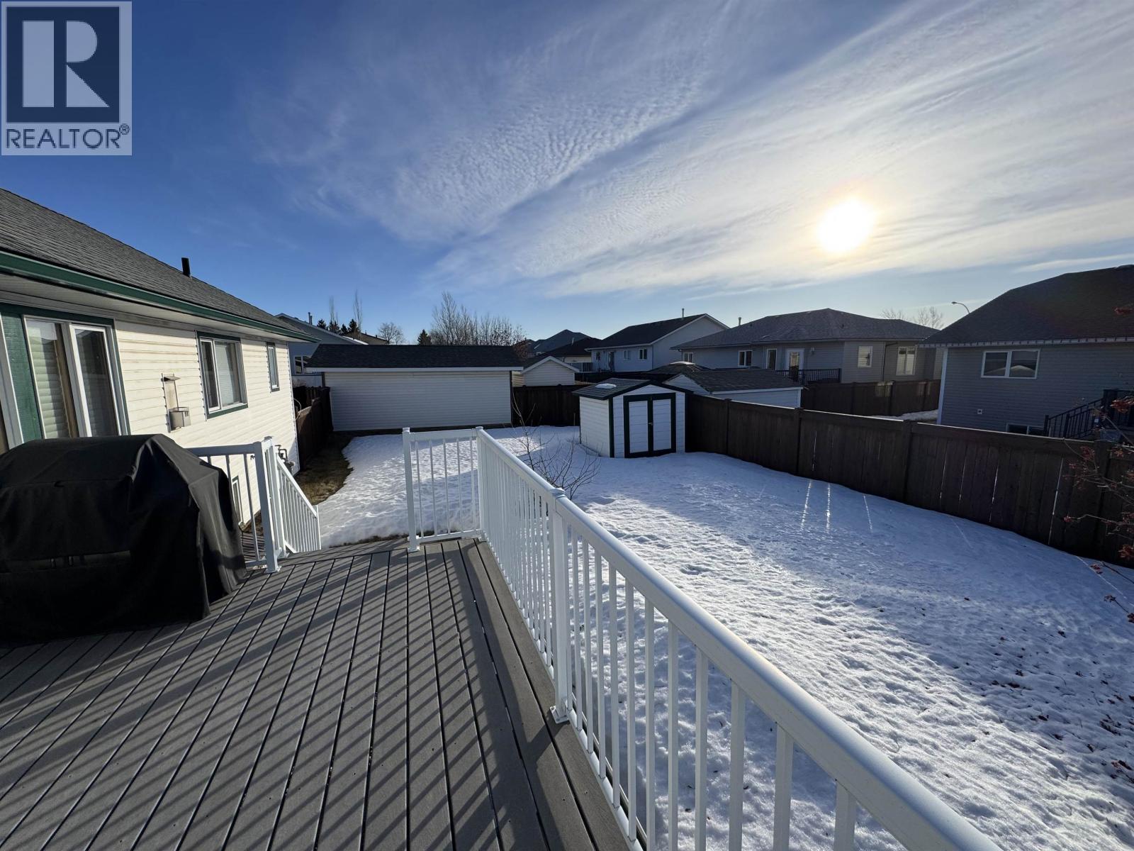 9111 112 Avenue, Fort St. John, British Columbia  V1J 6G2 - Photo 5 - R3089623