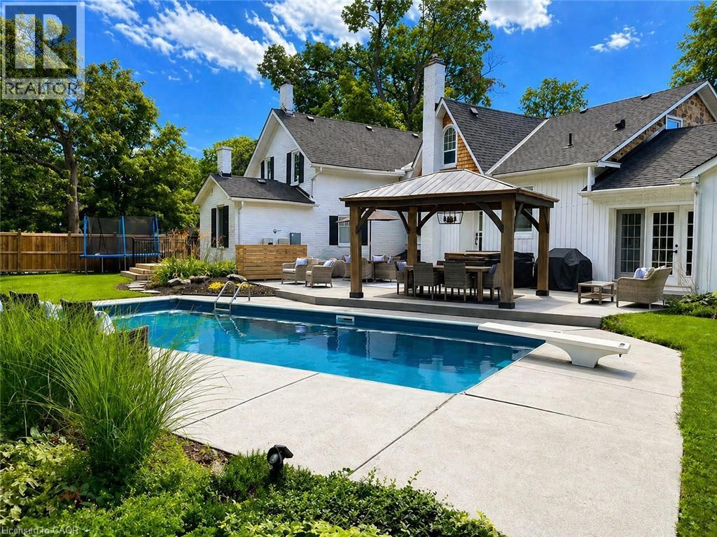 320 Whitmore Drive, Waterloo, Ontario  N2K 1X4 - Photo 46 - 40801841
