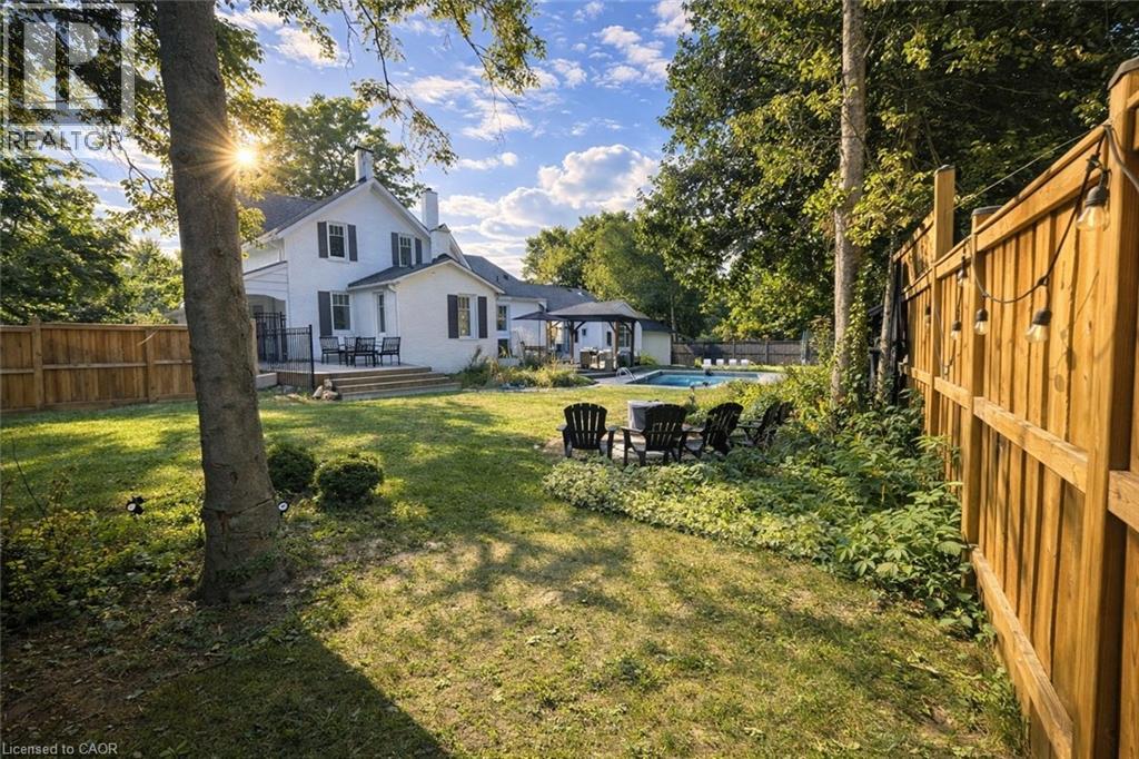 320 Whitmore Drive, Waterloo, Ontario  N2K 1X4 - Photo 50 - 40801841